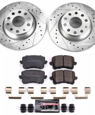 Yukon Gear Steel Cover For Ford 10.25in