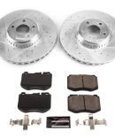 Athena 11-15 KTM SX350F 88mm Gasket Kit
