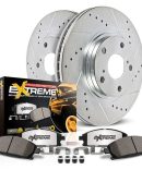 Yukon High Performance Yukon Replacement Ring & Pinion Gear Set for Dana S130 In A 4.88 Ratio