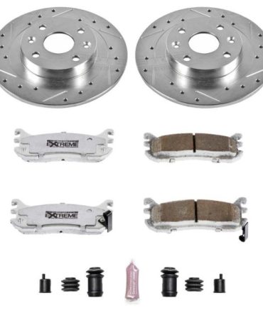 Yukon Pinion Seal for 8.75in Toyota