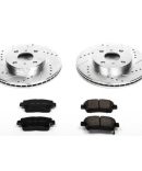Yukon Gear Small Parts Rear Crush Sleeve for 2017+ Ford F-250 HD/F-350 SRW