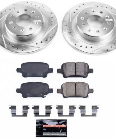 Yukon Toyota 8.2in Pinion Seal