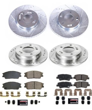 AST 5100 Series Shock Absorbers Coilover 88-94 Porsche 964 Carrera 2/4/RS
