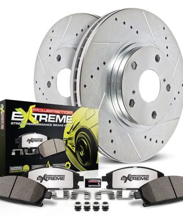 AST 5300 Series Coilovers 2021 Camaro ZL1