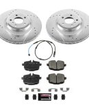 Athena 1973 Kawasaki Z1 900 Complete Gasket Kit (w/o Oil Seals)