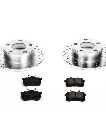 Yukon Gear Rplcmnt Positraction internals For Dana 60 (Full- and Semi-Floating) w/ 35 Spline Axles
