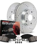 Yukon Gear Standard Open Spider Gear Kit For 8.5in GM w/ 28 Spline Axles