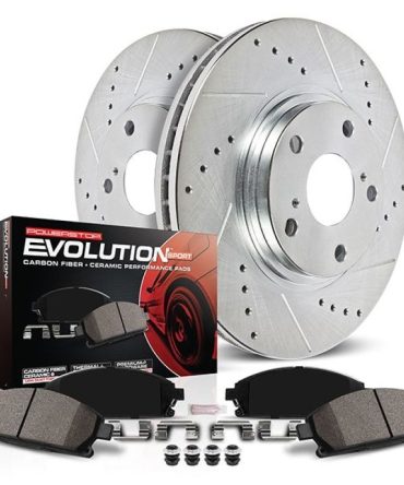 Yukon Gear Standard Open Spider Gear Kit For 8.25in GM IFS (Awd & 4Wd Models)