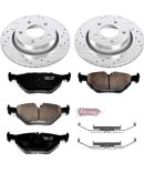 Athena 88-96 Honda GL Gold Wing 1500 Top End Gasket Kit