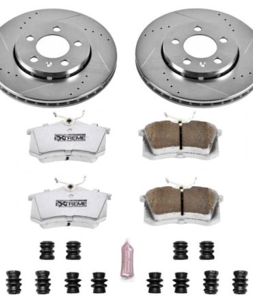 Yukon Gear Toyota 07+ Tundra Rear 9.5in Outer Pinion Slinger w/ 4.0L & 4.7L