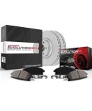 Yukon Ring & Pinion Gear Kit Front & Rear for Toyota 8.4/8IFS Diff (w/o Factory Locker) 4.56 Ratio