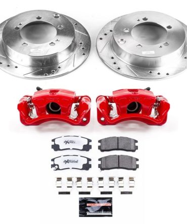 Athena 02-03 Honda CR 250 R Top End Gasket Kit