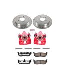 Power Stop 01-03 BMW 530i Front Autospecialty Brake Rotor