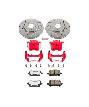 Athena 04-11 Yamaha YFZ 450 S 98mm 478cc Big Bore Cylinder Kit