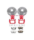AST Suspension Lowering Springs – 2015+ Subaru WRX STI (VA) 20mm/20mm