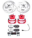 Athena 10-11 Husqvarna TC 250 Top End Gasket Kit