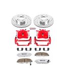 Athena 00-23 Kawasaki KX 65 Complete Gasket Kit