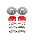 Kuryakyn Transformer Floorboards 01-17 Honda GL1800 Black