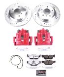 Athena 02-24 Kawasaki KX 65 65cc 44.5mm Standard Bore Cylinder Gasket Kit