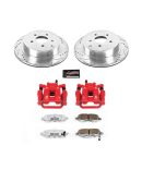 Athena 06-09 Husqvarna SMR 250 Stock Bore Complete Cylinder Kit