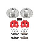 Athena 04-06 Yamaha WR 450 F Complete Gasket Kit