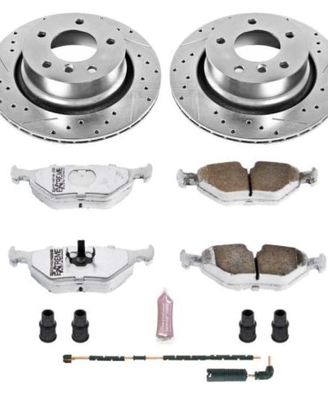 Yukon Gear Upper Ball Joint For Model 35 IFS