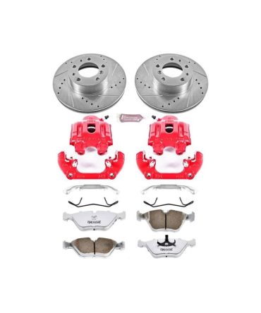 Athena 06-08 Kawasaki KXF 450 450 96mm Standard Bore Cylinder Gasket Kit