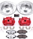 Athena 82-83 Kawasaki KX 125 Complete Gasket Kit