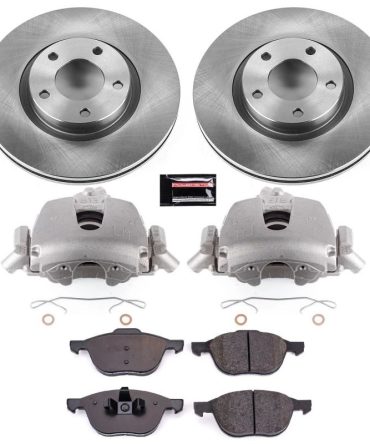 Yukon Gear Side Adjuster For 9.25in aam Dodge Front