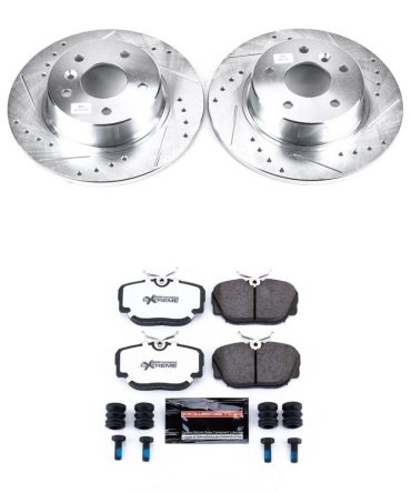 Yukon Gear Small Parts Rear Crush Sleeve for 2017+ Ford F-250 HD/F-350 SRW