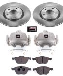 Athena 18-22 KTM SX250/EXC300 Engine Oil Seal Kit