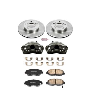Yukon Gear Side Gear and Thrust Washer (0.875in Shaft) For 8.8in Ford