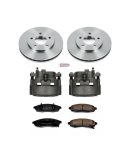 Yukon Gear The Yukon Carrier Bearing Puller