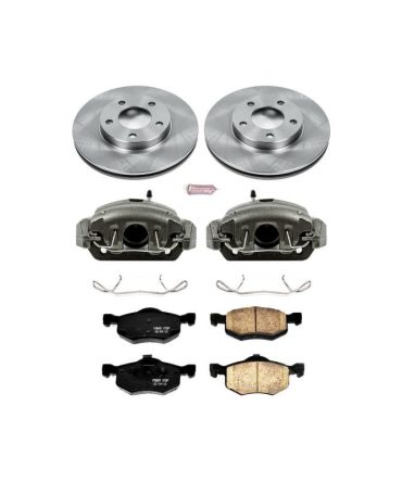 Yukon GM Metric Axle Stud 14Mm X 1.5