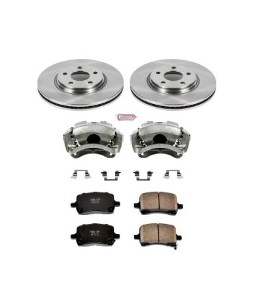 Yukon Rear Spindle Nut for Ford 10.25in Ratcheting Design