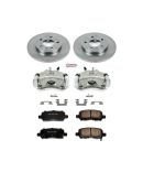 Athena 89-94 Kawasaki KDX 200 Complete Gasket Kit
