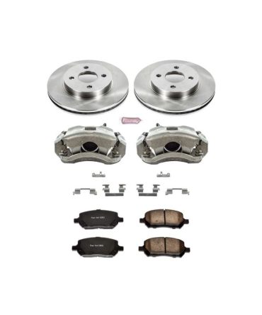 Yukon Spindle Nut for Dana 28 w/Pin 92 & Down