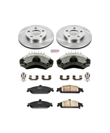 Yukon Spindle Nut Washer for Dana 28 92 & Down