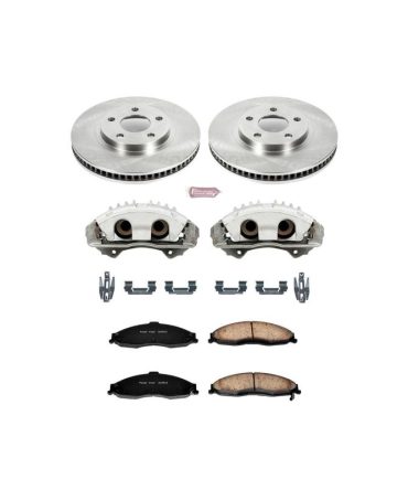 Yukon Spindle Nut Washer for Dana 28 & Model 35 IFS Front for Manual Locking Hub Conversion