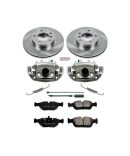 Yukon Gear Stage 2 Jeep JL/JT Re-Gear Kit w/Covers Dana 44 5.38 Ratio 28 Spline