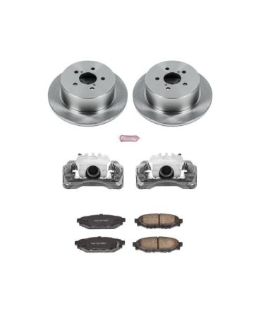 Yukon Gear T100 & Tacoma Standard Cross Pin Shaft