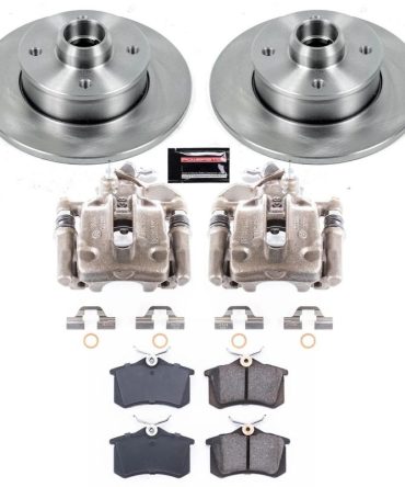 Yukon Gear Un-Notched Cross Pin Shaft For 7.5in Ford. OEM / Not Auburn Gear