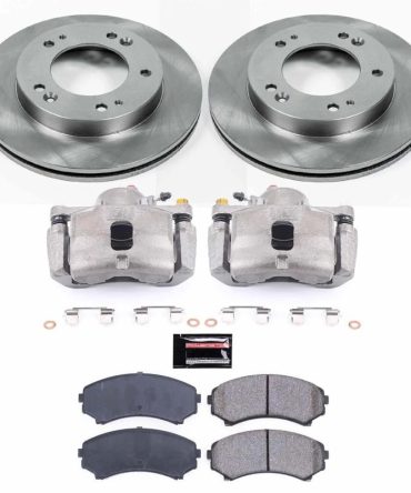 Yukon Mechanics 3R Lifetime Series U-Joint