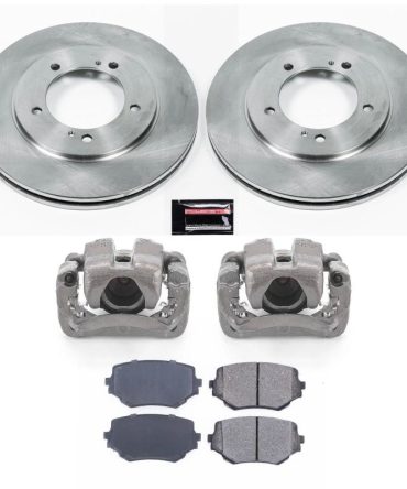 Yukon Pinion Adapter Kit for Bearing Puller Tool