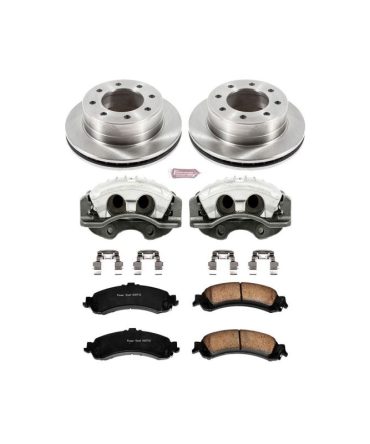 Yukon Small 260 Axle U-Joint for Early Dana Front Axles