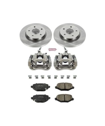 Eibach 21-23 Acura TLX Sedan 2.0T AWD UB6 Pro-Kit (Set of 4 Springs)