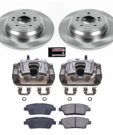 Yukon Gear Short Yoke For Ford 9in w/ 28 Spline Pinion and a 1310 U/Joint Size