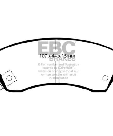Yukon Gear Yoke For 8in GM (Mech 3R)