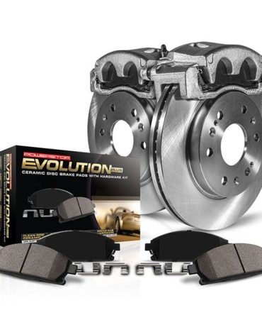 Yukon Gear Yoke For GM 55P and 55T w/ A 1310 U/Joint Size