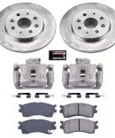 Athena 16-18 Husqvarna FC 350 Complete Gasket Kit